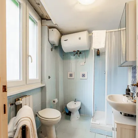 Jade - Trastevere - Private Garden Apartment