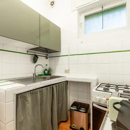 Apartment Jade - Trastevere - Private Garden Rome