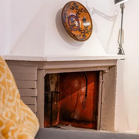 Jade - Trastevere - Private Garden Apartment *